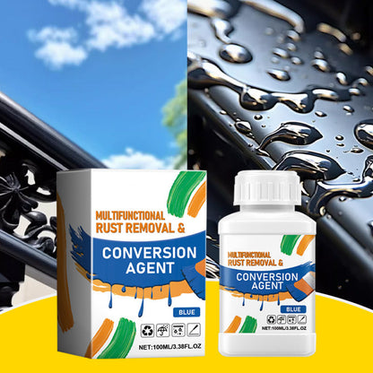 💥Multi-functional Rust Converter Set