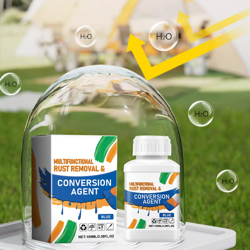 💥Multi-functional Rust Converter Set