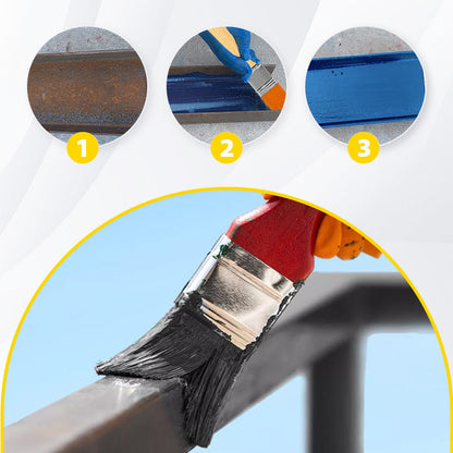 💥Multi-functional Rust Converter Set