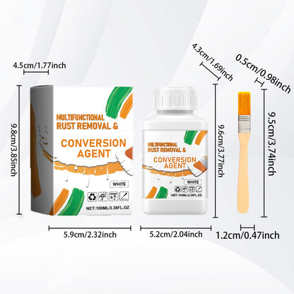 💥Multi-functional Rust Converter Set