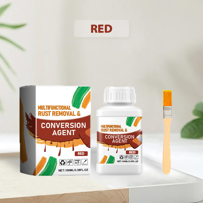 💥Multi-functional Rust Converter Set