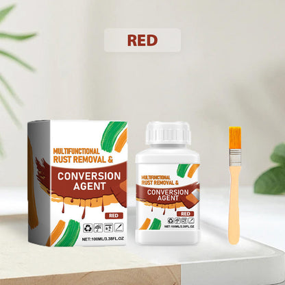 💥Multi-functional Rust Converter Set