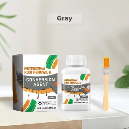 💥Multi-functional Rust Converter Set