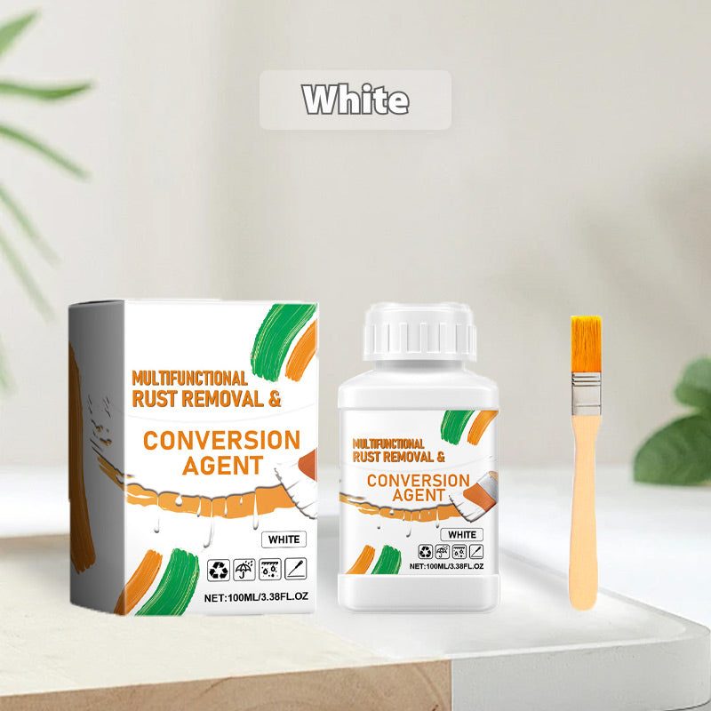 💥Multi-functional Rust Converter Set