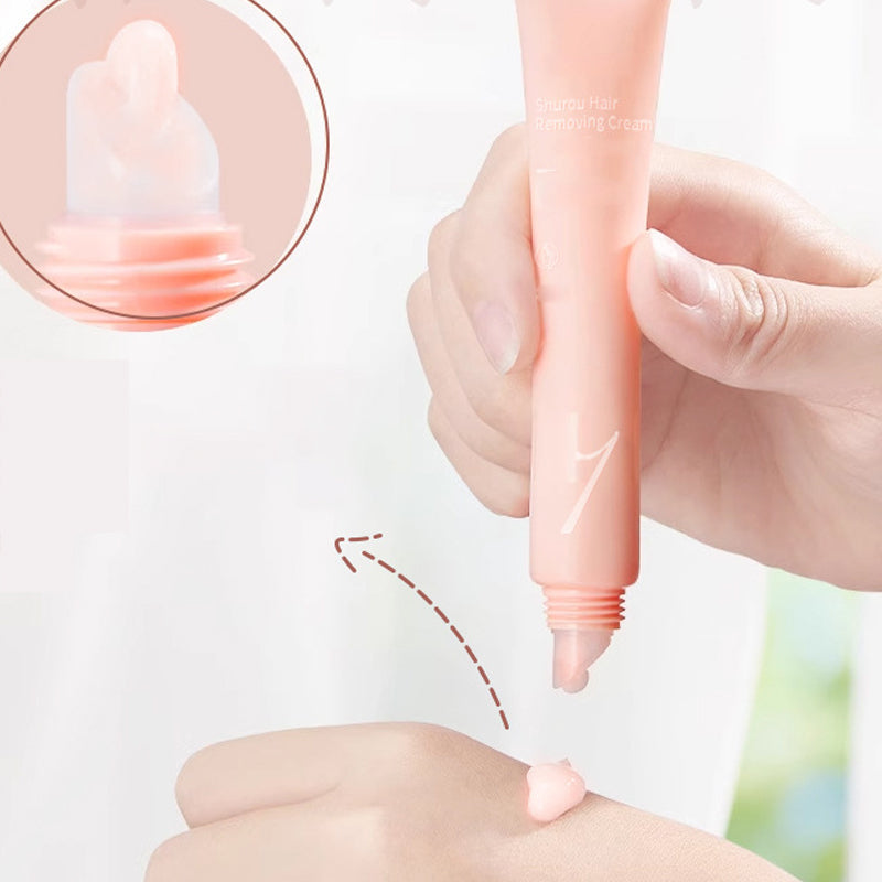 BUY 2 GET 3 FREE🤩Hair Removal Cream Kit for Women🤩