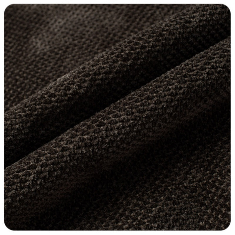 💥Hot Sale🌿Men's Pullover Sweater with Plush Lining