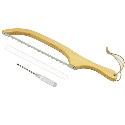 💥Hot Sale🍞Homemade Bread & Toast Cutter Knife