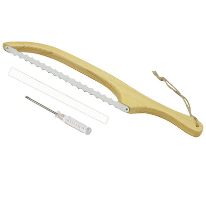 💥Hot Sale🍞Homemade Bread & Toast Cutter Knife