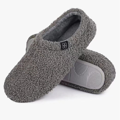 💥Hot Sale🔥Women's Fluffy Slippers