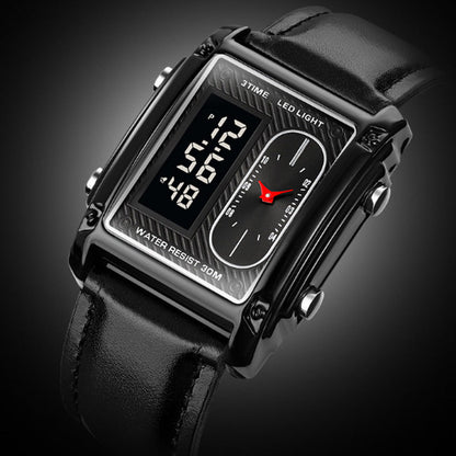 ⌚Stylish Multifunctional Waterproof Men's Watch💥