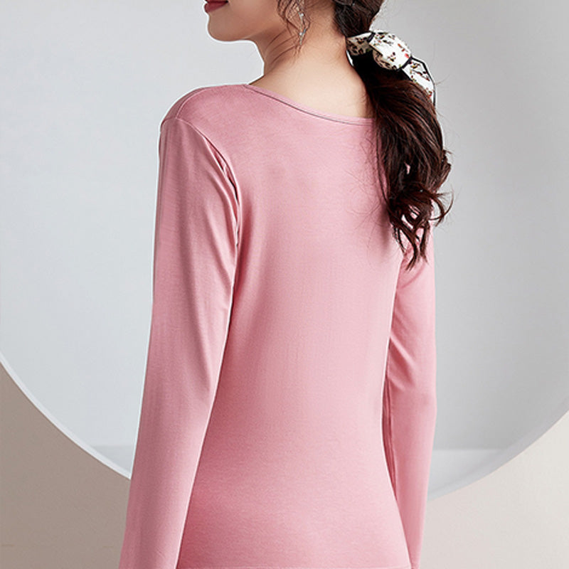 💝Women's Slim  Thermal Underwear Sets✨