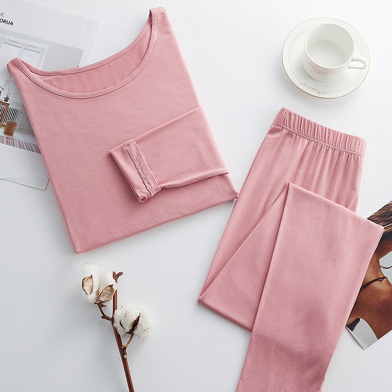 💝Women's Slim  Thermal Underwear Sets✨
