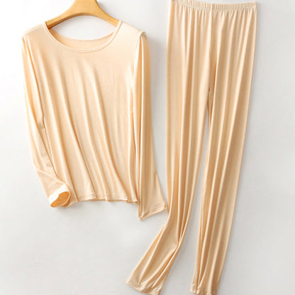 💝Women's Slim  Thermal Underwear Sets✨