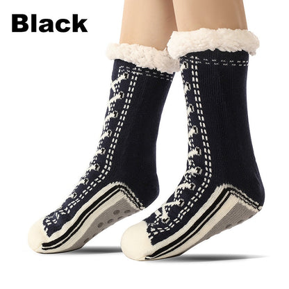 💥Hot Sale✨Ultra-thick Warm Home Socks