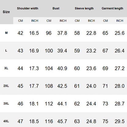 💥Hot Sale🍃Loose Casual Men's Round Neck Long Sleeve Top