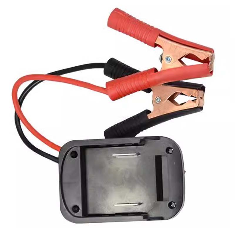 💥Emergency Car Battery Jump Starter⚡