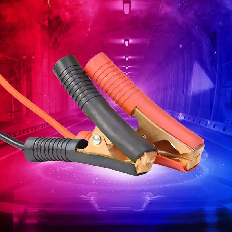 💥Emergency Car Battery Jump Starter⚡