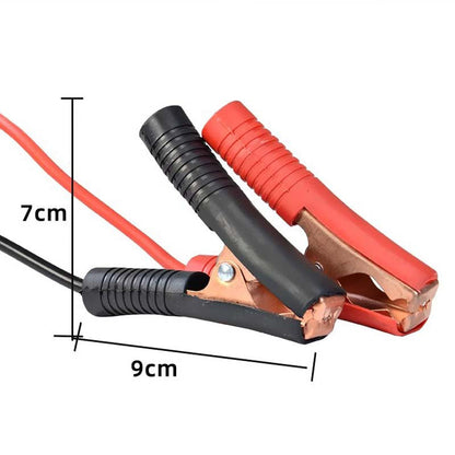 💥Emergency Car Battery Jump Starter⚡