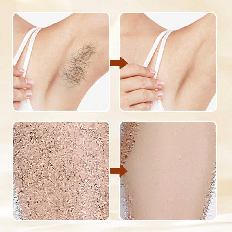💥Buy 1 Get 1 Free💕Introducing Our Versatile, Aromatic, Mild Formula Hair Removal Cream!