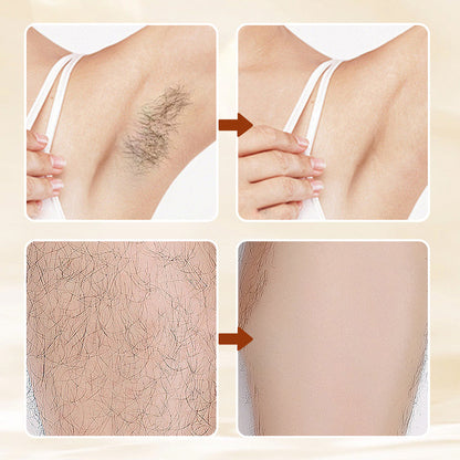 💥Buy 1 Get 1 Free💕Introducing Our Versatile, Aromatic, Mild Formula Hair Removal Cream!