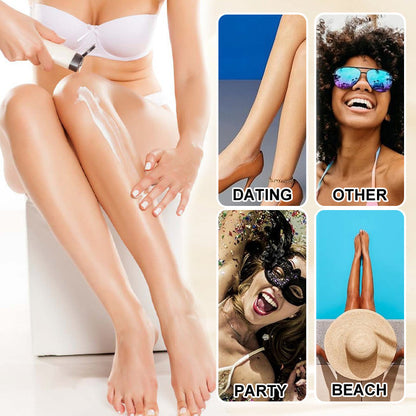 💥Buy 1 Get 1 Free💕Introducing Our Versatile, Aromatic, Mild Formula Hair Removal Cream!