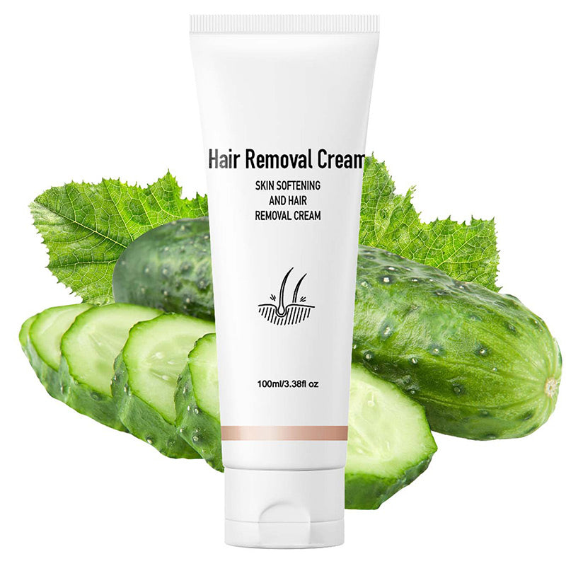 💥Buy 1 Get 1 Free💕Introducing Our Versatile, Aromatic, Mild Formula Hair Removal Cream!