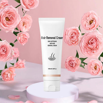 💥Buy 1 Get 1 Free💕Introducing Our Versatile, Aromatic, Mild Formula Hair Removal Cream!