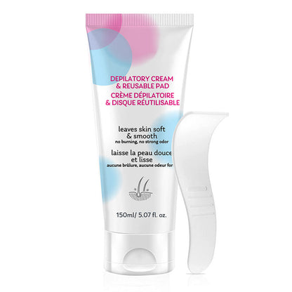 💥Buy 1 Get 1 Free💕Introducing Our Versatile, Aromatic, Mild Formula Hair Removal Cream!