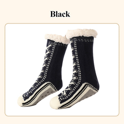 💥Hot Sale✨Ultra-thick Warm Home Socks