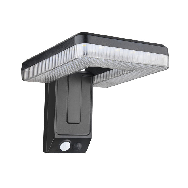 💥Hot Sale🌟Wall Mounted Solar Sensor Light