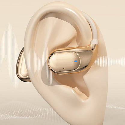 💥Hot Sale🔥HiFi Waterproof Ear-Hook Bluetooth Headphones