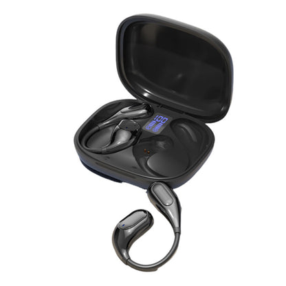 💥Hot Sale🔥HiFi Waterproof Ear-Hook Bluetooth Headphones