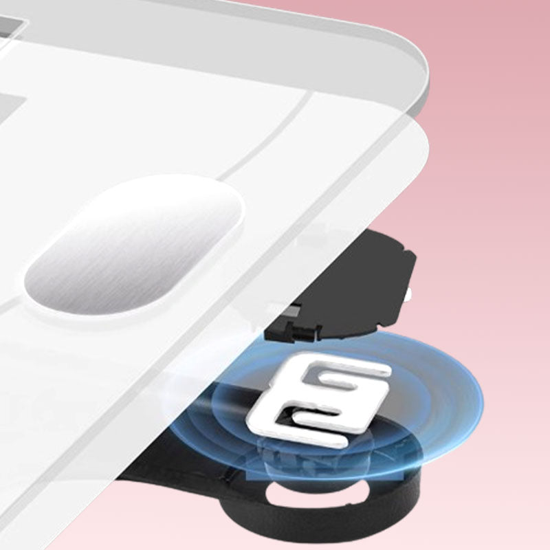 🏅NEW YEAR SPECIAL 49% OFF⏰Weight & Body Fat Smart Digital Scale🏃‍