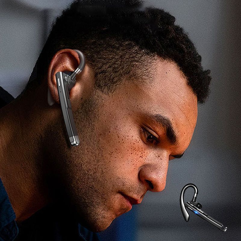💥Hot Sale🔥Upgrade Business Wireless Bluetooth Earphone