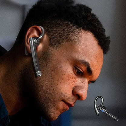 💥Hot Sale🔥Upgrade Business Wireless Bluetooth Earphone