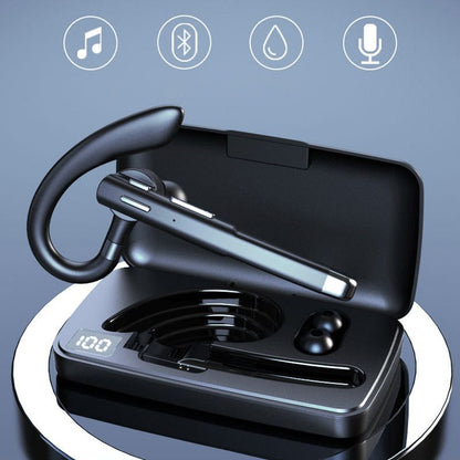 💥Hot Sale🔥Upgrade Business Wireless Bluetooth Earphone