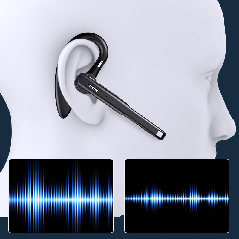 💥Hot Sale🔥Upgrade Business Wireless Bluetooth Earphone