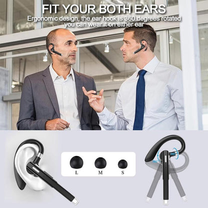 💥Hot Sale🔥Upgrade Business Wireless Bluetooth Earphone