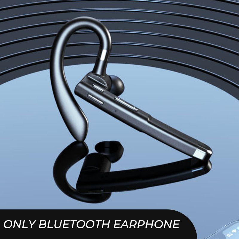 💥Hot Sale🔥Upgrade Business Wireless Bluetooth Earphone
