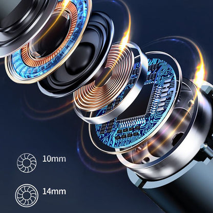 💥Hot Sale🔥Upgrade Business Wireless Bluetooth Earphone