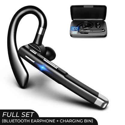 💥Hot Sale🔥Upgrade Business Wireless Bluetooth Earphone