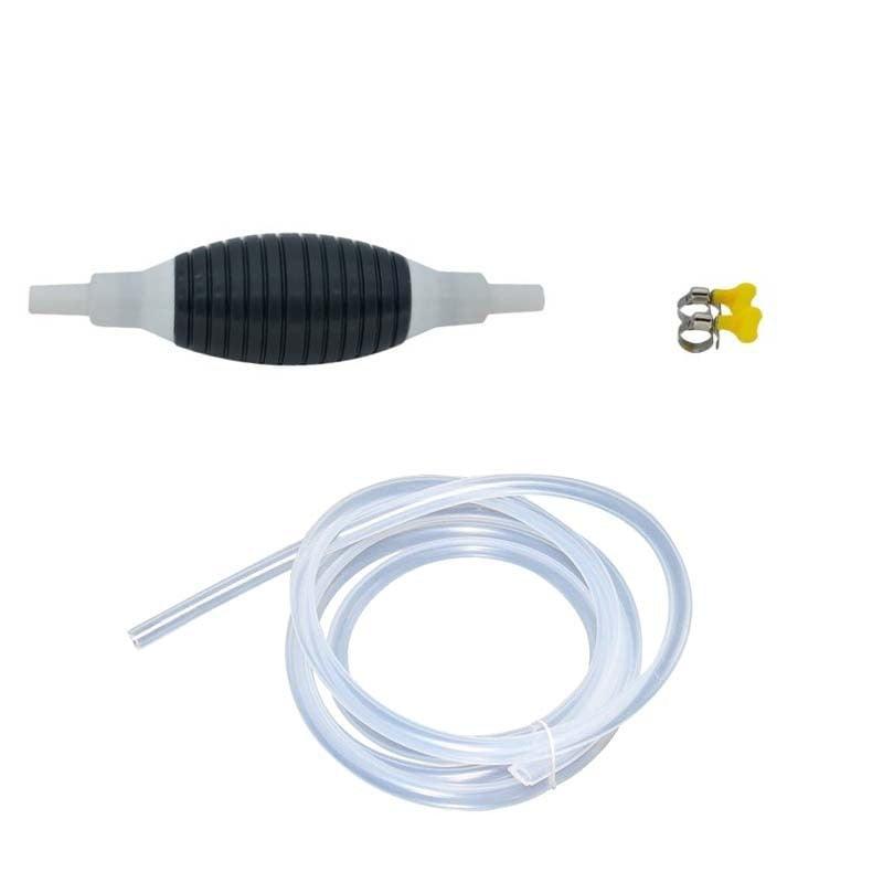 💥Large Capacity Manual Pump Suction Liquid Sucker