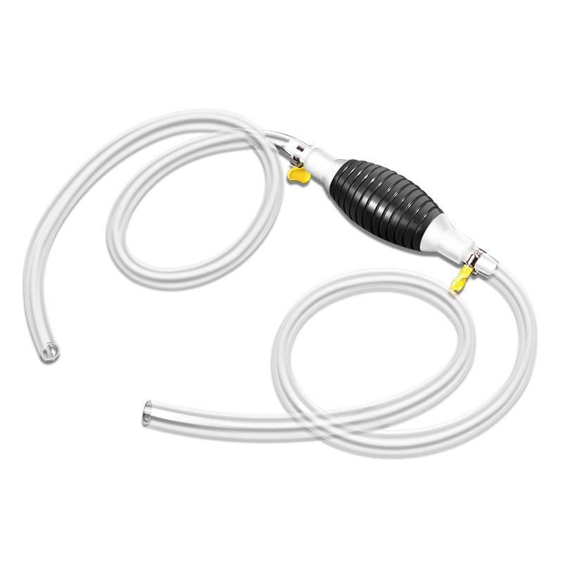 💥Large Capacity Manual Pump Suction Liquid Sucker