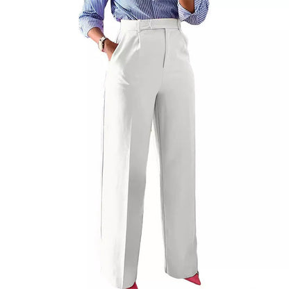 💥Hot Sales-49% OFF🔥Women's Wide Leg Dress Pants