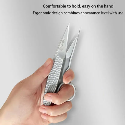 💥Professional Embroidery & Sewing Scissors for Fabric