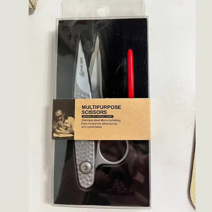 💥Professional Embroidery & Sewing Scissors for Fabric