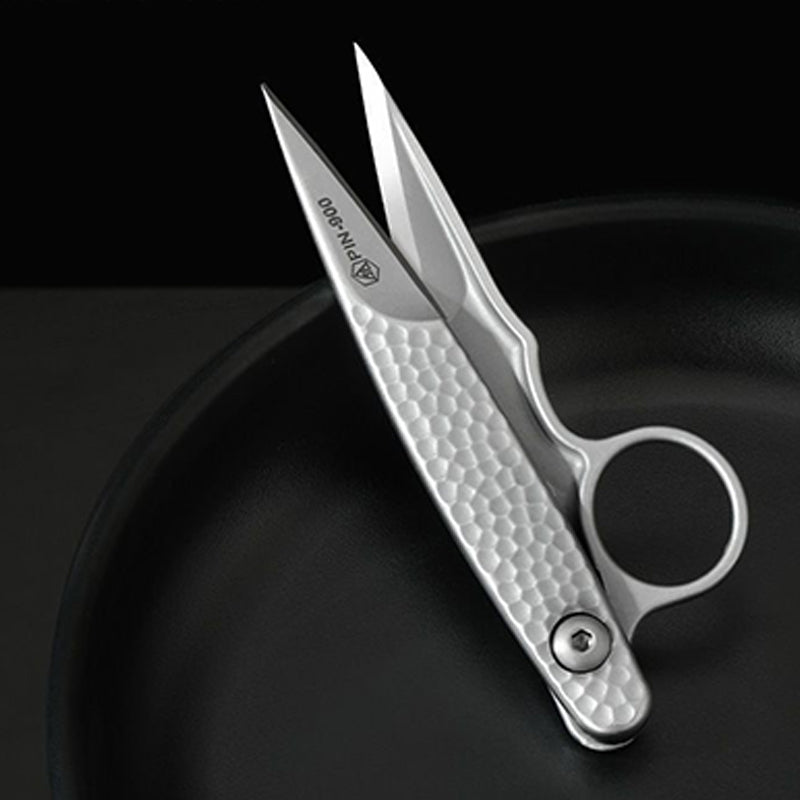 💥Professional Embroidery & Sewing Scissors for Fabric