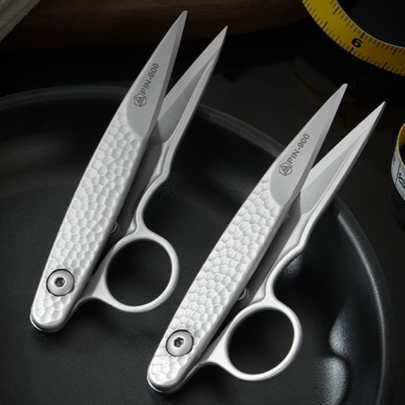 💥Professional Embroidery & Sewing Scissors for Fabric