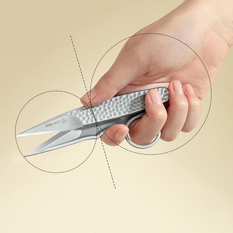 💥Professional Embroidery & Sewing Scissors for Fabric