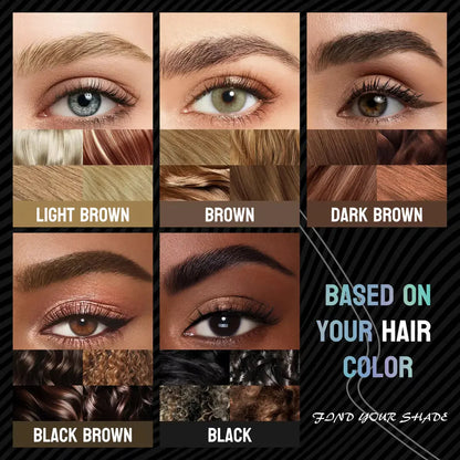 🔥PAY 1 GET 1 FREE(2PCS)💕Microblading Eyebrow Pencil